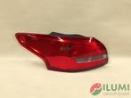 FORD FOCUS Mk3 LIFT 13-16 SEDAN ACHTERLICHT LINKS EU, Auto-onderdelen, Verzenden, Gebruikt, Ford