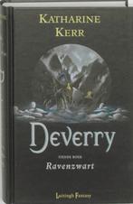 Deverry / 10 Ravenzwart 9789024529933 Katharine Kerr, Boeken, Fantasy, Gelezen, Katharine Kerr, Verzenden