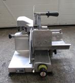 Snijmachine, Vleessnijmachine Omas, H25E, B57 x D60 x H44cm, Gebruikt