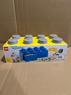 Lego Stenen - Lego Brick Drawer, Kinderen en Baby's, Speelgoed | Duplo en Lego, Nieuw