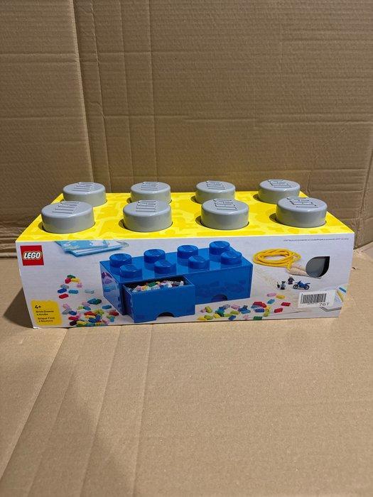 Lego Stenen - Lego Brick Drawer, Kinderen en Baby's, Speelgoed | Duplo en Lego