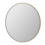 Spiegel INK SP17 Rond Colour Changing LED Rondom 120 x 4 x, Ophalen of Verzenden, Nieuw, Bad