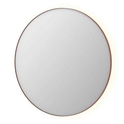Spiegel INK SP17 Rond Colour Changing LED Rondom 120 x 4 x, Doe-het-zelf en Verbouw, Sanitair, Bad, Nieuw, Ophalen of Verzenden