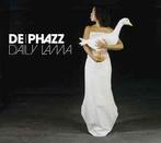 cd - De Phazz - Daily Lama, Zo goed als nieuw, Verzenden
