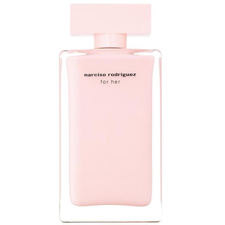 Narciso Rodriguez For Her 100 ml Eau de Parfum Spray, Sieraden, Tassen en Uiterlijk, Uiterlijk | Parfum, Verzenden
