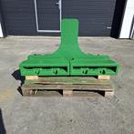 Gewichtdrager, John Deere, Groen, 2025