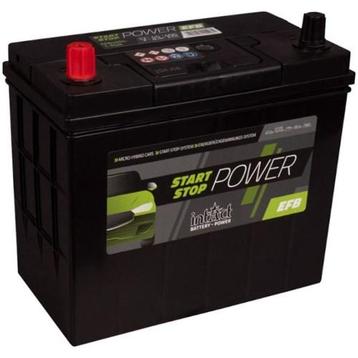 Intact Start-Stop Power 12V 45Ah beschikbaar voor biedingen