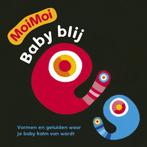 Moimoi - Baby blij (9789021684550, Kazuo Hiraki), Nieuw, Verzenden