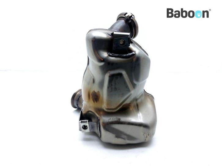 Uitlaat Balanspot KTM 790 Duke 2023- (C90705050100), Motoren, Onderdelen | Overige, Gebruikt, Verzenden