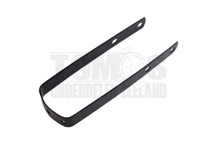 Tomos Voorspatbord stabilisator zwart oud model A3 / A35..., Fietsen en Brommers, Brommeronderdelen | Algemeen, Nieuw, Ophalen of Verzenden
