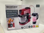 SILVERCREST® KITCHEN TOOLS - Professionele keukenmachine -, Verzenden, Nieuw