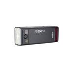 Godox Witstro AD200 Pro II | Outlet model, Audio, Tv en Foto, Fotografie | Flitsers, Verzenden, Gebruikt, Overige merken