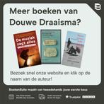 Ontregelde geesten 9789065544308 Douwe Draaisma, Verzenden, Zo goed als nieuw, Douwe Draaisma