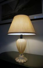 Barovier & Toso - Tafellamp - Muranoglas - Cordonato Oro, Nieuw