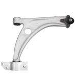 Draagarm VW VOLKSWAGEN PASSAT 3.6 R36 4motion voorzijde, rec, Verzenden, Nieuw