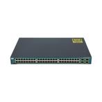 Cisco WS-C3560-48TS-S, Verzenden, Nieuw