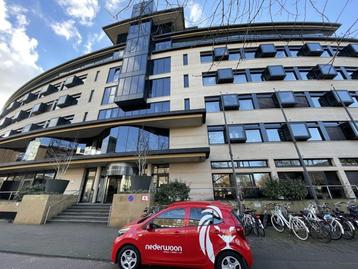 Studio te huur in Amersfoort - 37 m² - 1 kamer(s) beschikbaar voor biedingen