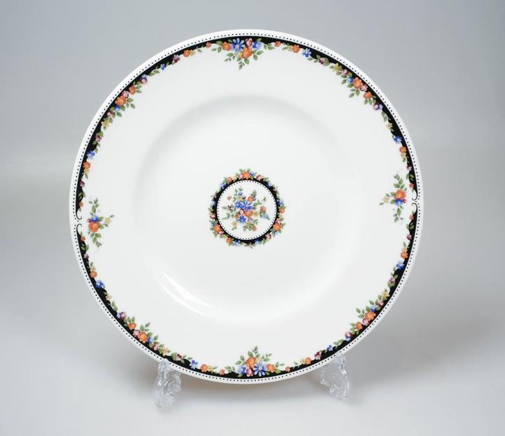 Wedgwood Osborne Bord, Huis en Inrichting, Keuken | Servies, Nieuw, Overige materialen, Overige stijlen, Verzenden