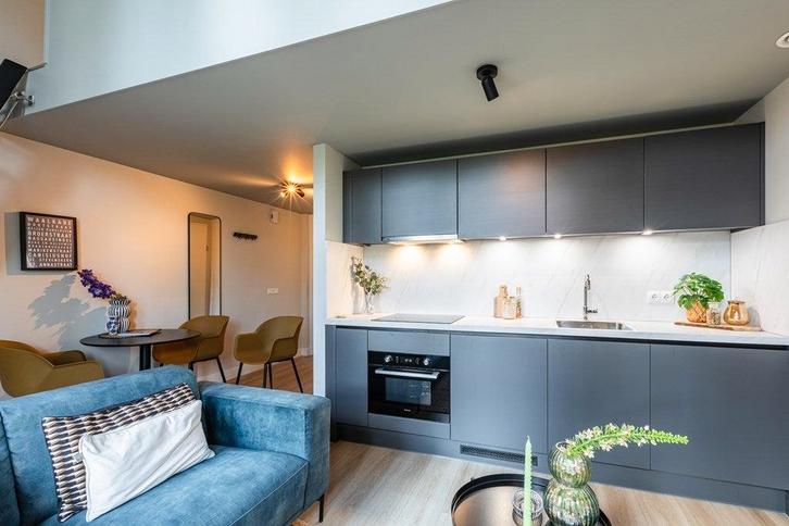 Te huur: Appartement Berg en Dalseweg in Nijmegen, Huizen en Kamers, Huizen te huur, Gelderland, Appartement