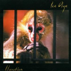 cd - Ice Age - Liberation, Cd's en Dvd's, Cd's | Overige Cd's, Zo goed als nieuw, Verzenden