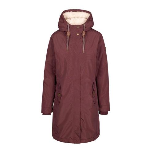 -48% Trespass  Trespass Dames reminder tp50 waterdichte jas, Kleding | Dames, Jassen | Winter, Rood, Nieuw, Verzenden