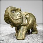 Pyriet van topkwaliteit Olifant- 611.15 g, Verzamelen