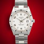 Rolex - Oyster Perpetual Date - 15210 - Unisex - 1990-1999, Nieuw