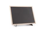 Krijtbord met standaard - 30x40 cm - Hendi - 664124, Verzenden