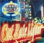 cd - Tuxedo Buck - Cut Rate Liquor, Verzenden, Zo goed als nieuw