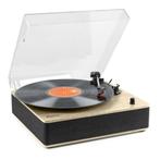 Retourdeal - Fenton RP161LW retro platenspeler Bluetooth - I, Zo goed als nieuw, Verzenden