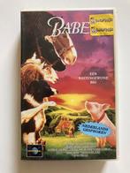 BABE (VHS), Verzenden, Gebruikt