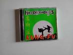 de Heideroosjes Kung Fu, Cd's en Dvd's, Verzenden, Gebruikt