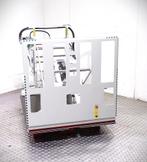 Cascade Push-Pull met sheetsave, Verzenden