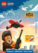 Lego City Special, Verzenden, Nieuw, Sport en Vrije tijd