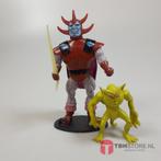 Blackstar - Overlord (Compleet) (Doorlinkpagina), Verzenden, Zo goed als nieuw