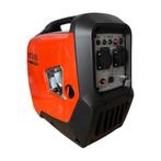 Kraft & Dele KD697 Inverter Generator Benzine Aggregaat, Ophalen of Verzenden, Nieuw
