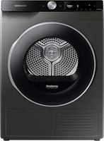 Samsung Dv80t6220lx Samsung Dv80t6220lx Warmtepompdroger – 8, Ophalen of Verzenden, Nieuw, Voorlader, 85 tot 90 cm