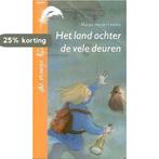 Het Land achter de vele Deuren 9789001550554, Verzenden, Gelezen, Marian van der Heiden