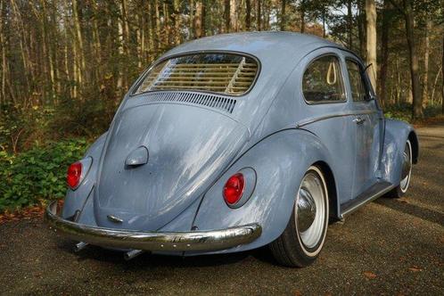 Volkswagen - Kever (Beetle) 1200 - 1963, Auto's, Oldtimers
