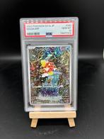 Pokémon - 1 Graded card - Magikarp #080 Foil - PSA 10 -, Hobby en Vrije tijd, Verzamelkaartspellen | Pokémon, Nieuw