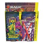 Magic the Gathering March of the Machine The Aftermath Colle, Verzenden, Nieuw