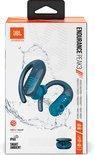 JBL - EndurancePeak 3 - In-ear koptelefoon oorhaak - Bluetoo, Nieuw