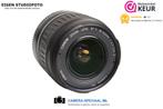 Canon EF-S 18-55mm II lens met 12 maanden garantie, Audio, Tv en Foto, Fotografie | Lenzen en Objectieven, Ophalen of Verzenden