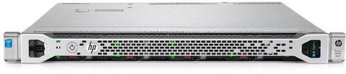 HP ProLiant DL360 G9 10x 2.5 - Zelf samenstellen, Computers en Software, Servers, Refurbished, Ophalen of Verzenden