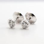Cartier - Oorbellen - dAmour earrings - 18 karaat Witgoud -, Sieraden, Tassen en Uiterlijk, Oorbellen, Nieuw