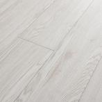 PVC laminaat zelfklevend set van 7 White Oak 0,975 m², Huis en Inrichting, Stoffering | Vloerbedekking, Verzenden, Nieuw