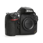 Nikon D800 - 96.899 kliks, Ophalen of Verzenden, Zo goed als nieuw, Nikon