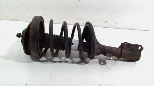 Veerpoot rechts voor Hyundai Coupe II 2.0, Auto-onderdelen, Ophanging en Onderstel, ARN erkend, Stiba lid, Erkend duurzaam, Gebruikt