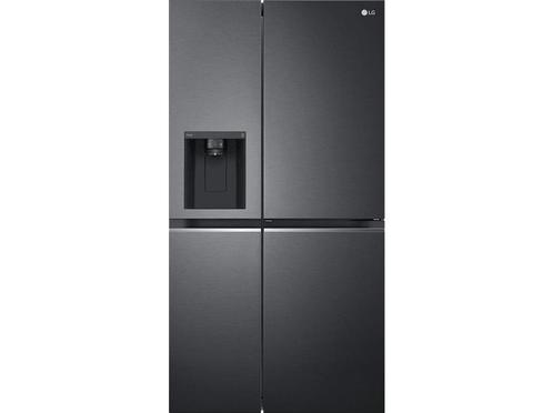 OUTLET LG GSJV71MCLE Amerikaanse koelkast (Side-by-Side, E,, Witgoed en Apparatuur, Koelkasten en IJskasten, 160 cm of meer, 200 liter of meer