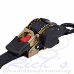 Sjorband automatisch oprolsysteem LC 300 daN lengte 1.8, Ophalen of Verzenden, Nieuw